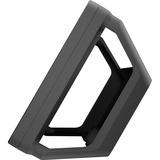 Corsair XENEON EDGE, Visualizzazione Nero