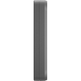 Corsair XENEON EDGE, Visualizzazione Nero