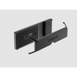 Corsair XENEON EDGE, Visualizzazione Nero