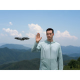 DJI Neo 2 Fly More Combo, Drone grigio