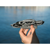 DJI Neo 2 Fly More Combo, Drone grigio