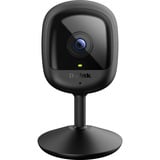 D-Link DCS-6100LHV2/E, Telecamera di rete Nero