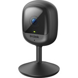 D-Link DCS-6100LHV2/E, Telecamera di rete Nero