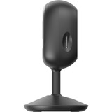 D-Link DCS-6100LHV2/E, Telecamera di rete Nero
