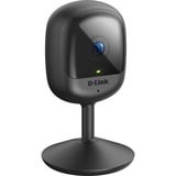 D-Link DCS-6100LHV2 telecamera di sorveglianza Telecamera di sicurezza IP Interno 1920 x 1080 Pixel Scrivania, Telecamera di rete Nero, Telecamera di sicurezza IP, Interno, Con cavo e senza cavo, Scrivania, Nero, status