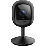 D-Link DCS-6100LHV2 telecamera di sorveglianza Telecamera di sicurezza IP Interno 1920 x 1080 Pixel Scrivania, Telecamera di rete Nero, Telecamera di sicurezza IP, Interno, Con cavo e senza cavo, Scrivania, Nero, status