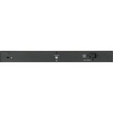 D-Link DGS-1100-26MPV2/E, Interruttore 