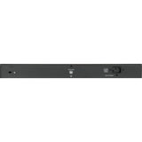 D-Link DGS-1100-26MPV2/E switch di rete Gestito L2 Gigabit Ethernet (10/100/1000) Supporto Power over Ethernet (PoE) Nero, Interruttore Gestito, L2, Gigabit Ethernet (10/100/1000), Full duplex, Supporto Power over Ethernet (PoE), Montaggio rack