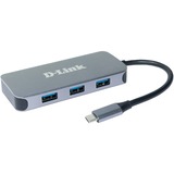 D-Link DUB-2335 