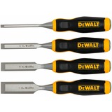 DeWALT Scalpello Nero/Giallo