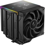 DeepCool AK620 Digital Pro, raffreddamento CPU  Nero