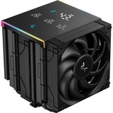 DeepCool AK620 Digital Pro, raffreddamento CPU  Nero