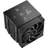 DeepCool AK620 Digital Pro, raffreddamento CPU  Nero
