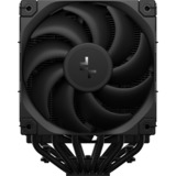 DeepCool AK620 Digital Pro, raffreddamento CPU  Nero