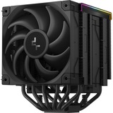 DeepCool AK620 Digital Pro, raffreddamento CPU  Nero