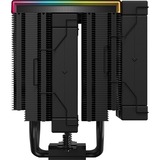 DeepCool AK620 Digital Pro, raffreddamento CPU  Nero
