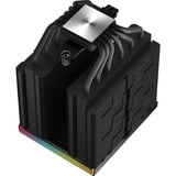 DeepCool AK620 Digital Pro, raffreddamento CPU  Nero
