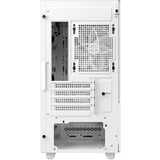 DeepCool CH360 DIGITAL, Chassis Tower bianco