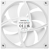 DeepCool FT14 WH 140x140x25, Ventola bianco