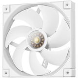 DeepCool FT14 WH 140x140x25, Ventola bianco