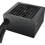 DeepCool GAMER STORM PF550L, Alimentatore PC Nero