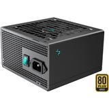 DeepCool PN750D, Alimentatore PC Nero