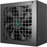 DeepCool PN750D, Alimentatore PC Nero