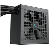 DeepCool PN750D, Alimentatore PC Nero