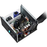DeepCool PN750D, Alimentatore PC Nero