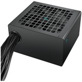 DeepCool PN750D, Alimentatore PC Nero