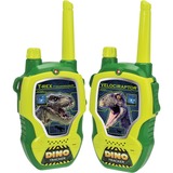 Dickie Walkie-talkie giallo/Verde