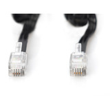 Digitus AK-460101-020-S, Cavo 