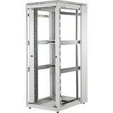 Digitus Armadio di rete serie Unique - 800x1000 mm (LxP), IT armadio grigio chiaro