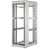 Digitus Armadio di rete serie Unique - 800x1000 mm (LxP), IT armadio grigio chiaro