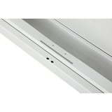 Digitus Armadio di rete serie Unique - 800x1000 mm (LxP), IT armadio grigio chiaro