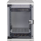 Digitus DN-49102-SET, IT armadio grigio chiaro
