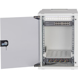 Digitus DN-49102-SET, IT armadio grigio chiaro