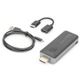 Digitus DS-55320, Trasmettitore 