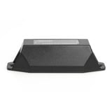 Digitus Ripetitore Gigabit Ethernet PoE+, 802.3at 22 W, Ripetitore PoE Nero