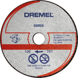 Dremel 2615S510JB, Lama 