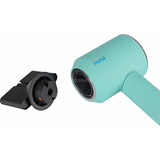 Dyson 5025155094402, Asciugacapelli Menta/Bronzo
