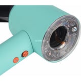 Dyson Supersonic Nural HD16 Ceramic Patina/Topaz, Asciugacapelli Menta/Bronzo