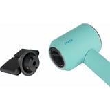 Dyson Supersonic Nural HD16 Ceramic Patina/Topaz, Asciugacapelli Menta/Bronzo