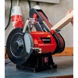 EINHELL Set di nastri abrasivi 50 x 686mm, Nastro abrasivo 