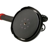 EINHELL TE-DW 18/225 Li-Solo, Levigatrice per cartongesso rosso/Nero
