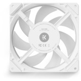 EKWB EK-Loop Fan FPT 140 D-RGB - White bianco