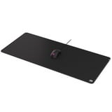ENDORFY Cordura Speed XL, Gioco mouse pad Nero