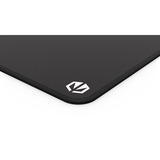 ENDORFY Cordura Speed XL, Gioco mouse pad Nero