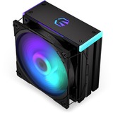 ENDORFY EY3A012, raffreddamento CPU  Nero