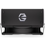 ENDORFY EY3A012, raffreddamento CPU  Nero